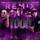 Todo feat The Egox Pablo Betancourth Defra Danny D leon Remix Single