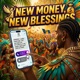 New Money New Blessings Single