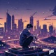 Lonely feat B JYUN Single