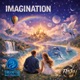 Imagination feat RoJa Radio Edit Single