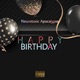 Happy Birthday Single