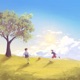 Sun Smiles Single
