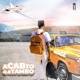 A Cab to O R Tambo