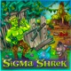 Sigma Shrek
