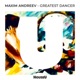 Greatest Dancer Single