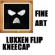FINE ART LUXXEN FLIP Single