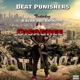 Disagree feat B Scar Brandon Single