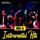 Instrumental Hits Vol 5 Karaoke Version EP