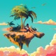 Paradise Single