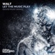 Let the Music Play David Rust Remix Single