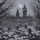 WALKING ZOMBIES feat Xorochi Stakes Lil Liar Single