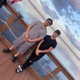Jerry Wheres Tom feat Lil Chunk Single