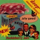 Huckleberry Jam