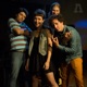 Marrow Audiotree Live EP