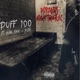 Puff 100 Dopeboy Nightmares feat YungFace Kcity Single