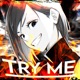 Try Me Single