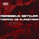 Agressivo Estoura Tímpano de Planetária Single