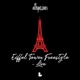 Eiffel Tower Freestyle Single