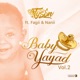 Baby Yayad vol 2 feat Fagii Nanii Single
