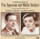Carlisle Floyd s the Sojourner and Mollie Sinclair Comic Opera In One Act