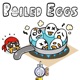 Boiled Eggs Single