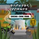 Cook Food Rockers Corner Riddim Single