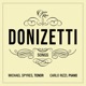 Donizetti Songs Vol 3
