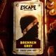 Brennen Grey at Escape Halloween 2022 DJ Mix