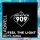 Feel the Light feat NaGem Single