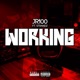 Working feat Strandz Single