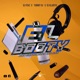 El Booty feat Tommy Dj Dj Klarito Single