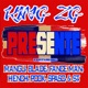 Presente feat Mangu Blade Fance Man Hench Pook Spaso S T Single