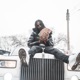 MiddleMan Single