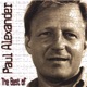 Best of Paul Alexander