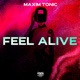 Feel Alive Single