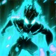 2099 Sped Up Single