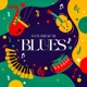 Blues Single