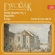 Dvořák String Quartet No 2 Bagatelles Largo