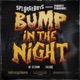 Bump in the Night feat Rocket SplurgeboyTee Single