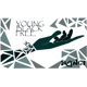 Young Black Free Single