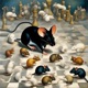 Nikko the Mouse Single