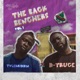 The Backbenchers Vol 1 EP