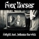 Four Horses feat Julianna Barwick Single