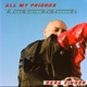 All My Friends Still Listen to Techno Single