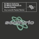 Any Love feat DJ Meme Orchestra Rachel Claudio Dr Packer Remix Single