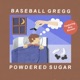Powdered Sugar feat Boy Romeo Single
