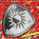 La Fuerza Pagana EP