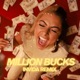 MILLION BUCKS INViDA Remix Single