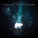 Legend of History Single