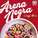Arena Negra Single